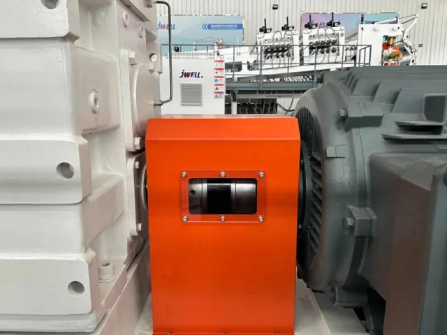 Jwell Machinery | Döküm makinesi kapatma ve bakım kılavuzu 5 Jwell Machinery | Döküm makinesi kapatma ve bakım kılavuzu