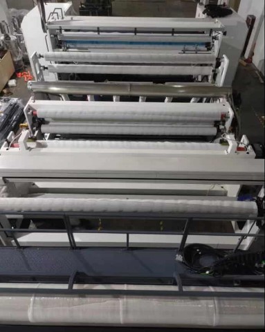 Jwell Machinery | Döküm makinesi kapatma ve bakım kılavuzu 7 Jwell Machinery | Döküm makinesi kapatma ve bakım kılavuzu