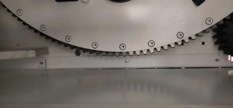 Jwell Machinery | Döküm makinesi kapatma ve bakım kılavuzu 8 Jwell Machinery | Döküm makinesi kapatma ve bakım kılavuzu