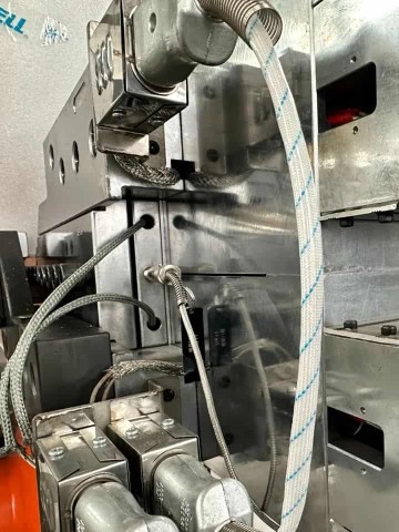 Jwell Machinery | Döküm makinesi kapatma ve bakım kılavuzu 9 Jwell Machinery | Döküm makinesi kapatma ve bakım kılavuzu