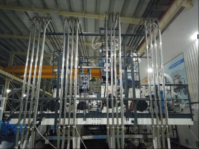 Jwell Machinery | Döküm makinesi kapatma ve bakım kılavuzu 10 Jwell Machinery | Döküm makinesi kapatma ve bakım kılavuzu