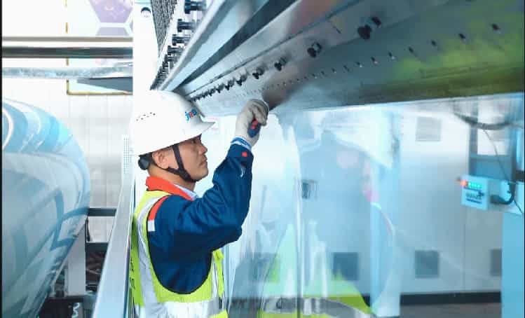 JW ماشین‌سازی | راهنمای کامل نگهداری از قالب‌ها