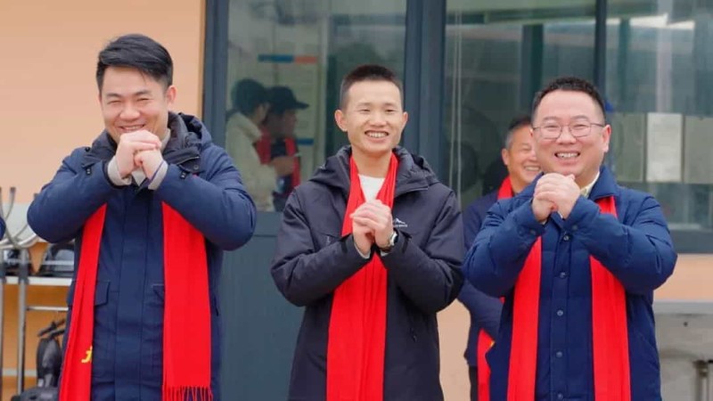 Мы начнем строительство в 2024 году 3 Мы начнем строительство в 2024 году