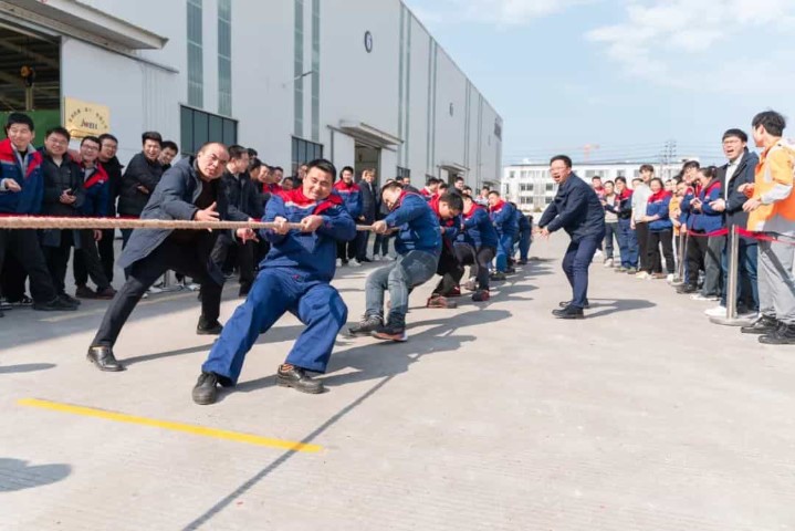 Мы начнем строительство в 2024 году 5 Мы начнем строительство в 2024 году