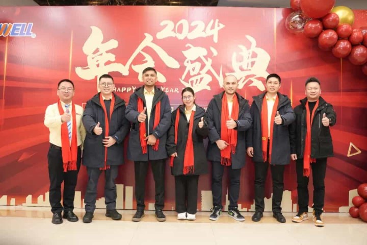 Мы начнем строительство в 2024 году 6 Мы начнем строительство в 2024 году