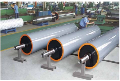 Film de turnare Roller