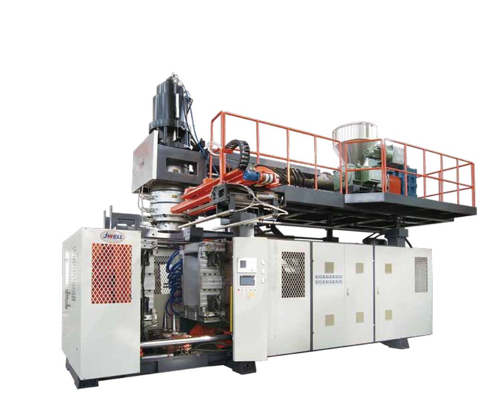 Машинка для відливання JWZ-BM160-230