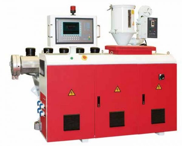 Thermal Breaking Profile Extrusion Line