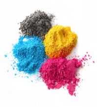 Master batch pigment compounding line