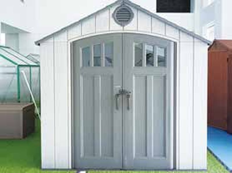 PP + kalsiyum tozu, çevre dostu dış mekan mobilya ürünleri 3 Dış mekan mobilyaları