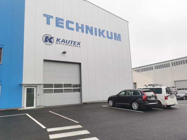 Jwell pomyślnie zakupił niemiecką firmę Kautex, specjalizującą się w maszynach do formowania wtryskowego. Kontynuujemy działalność, by zapewnić świetną przyszłość