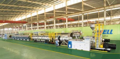 Chinaplas2024, запрошуємо до Jwell