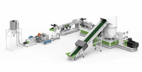 Chinaplas2024, запрошуємо до Jwell