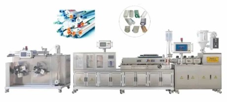 Chinaplas2024, запрошуємо до Jwell