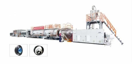 Chinaplas2024, запрошуємо до Jwell