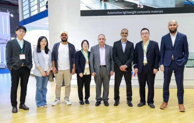 Другий день виставки CHINAPLAS2024 | стенд Jwell дуже популярний і повний врожаю!