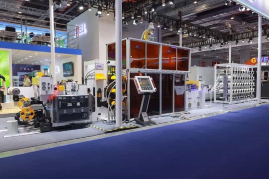 CHINAPLAS 2024 успішно завершився, і люди JW повернулися з повним завантаженням