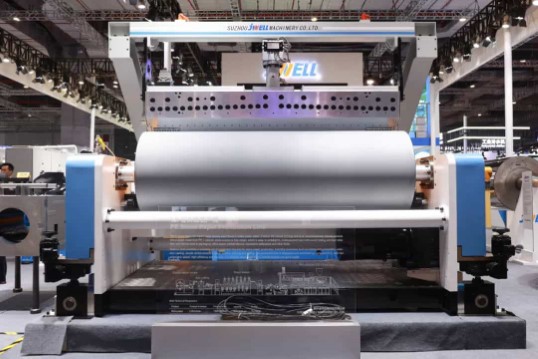 CHINAPLAS 2024 успішно завершився, і люди JW повернулися з повним завантаженням