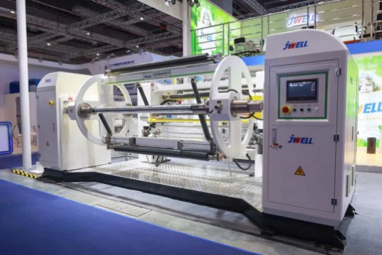 CHINAPLAS 2024 успішно завершився, і люди JW повернулися з повним завантаженням