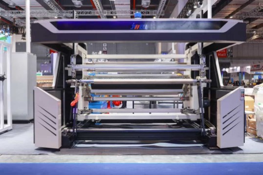 CHINAPLAS 2024 успішно завершився, і люди JW повернулися з повним завантаженням