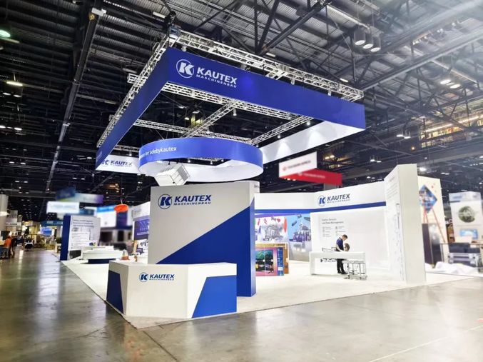 NPE 2024｜Jwell embraces the times and intersects with the world