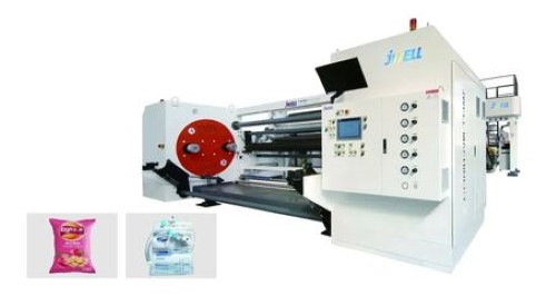 NPE 2024|Jwell, 시대를 받아들이고 세계와 교차하다 13 NPE 2024|제이웰, 시대를 품고 세상과 교차하다