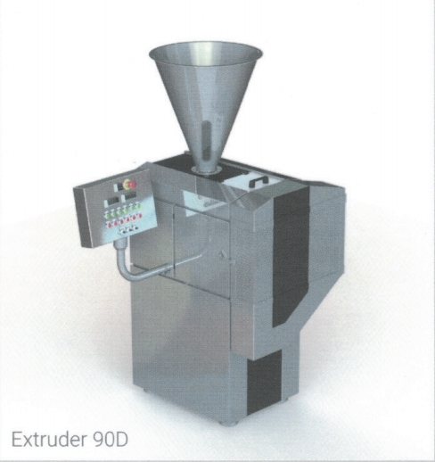 Εξωθητής 90D