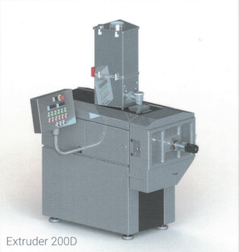 Εξωθητής 200D