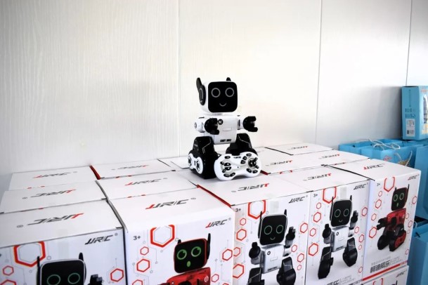 Zachowaj dziecięcą niewinność i idź naprzód ramię w ramię —— [Jinwei Machinery] świętuję Dzień Dziecka razem z Wami