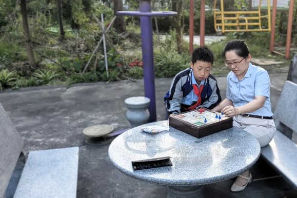 Zachowaj dziecięcą niewinność i idź naprzód ramię w ramię —— [Jinwei Machinery] świętuję Dzień Dziecka razem z Wami