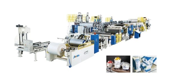 Jwell постепенно се премества от тясна ниша към глобален сектор за покрития 5 Jwell постепенно се превръща от тясна ниша в глобален сектор за покрития