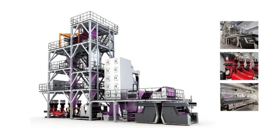 Jwell постепенно се премества от тясна ниша към глобален сектор за покрития 7 Jwell постепенно се превръща от тясна ниша в глобален сектор за покрития