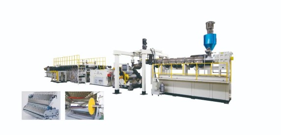 Jwell постепенно се премества от тясна ниша към глобален сектор за покрития 9 Jwell постепенно се превръща от тясна ниша в глобален сектор за покрития