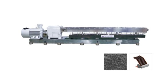 Jwell постепенно се премества от тясна ниша към глобален сектор за покрития 10 Jwell постепенно се превръща от тясна ниша в глобален сектор за покрития