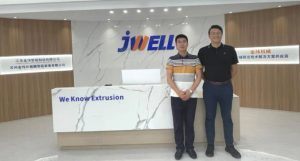 Національний виставковий центр Jwell Шанхай