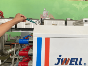 Echipamente Jinwei Machinery