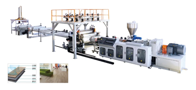 Jwell Machinery zal gedifferentieerde en op maat gemaakte oplossingen presenteren tijdens de Guangzhou Construction Expo 5 Jwell Machinery presenteert gedifferentieerde en op maat gemaakte oplossingen op de Guangzhou Construction Expo