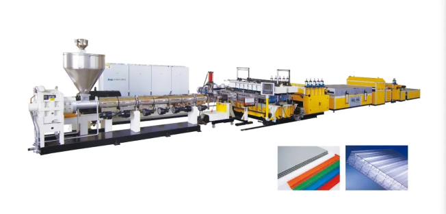 Jwell Machinery zal gedifferentieerde en op maat gemaakte oplossingen presenteren tijdens de Guangzhou Construction Expo 7 Jwell Machinery presenteert gedifferentieerde en op maat gemaakte oplossingen op de Guangzhou Construction Expo