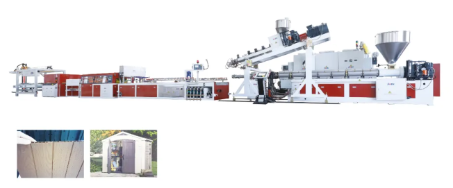 Jwell Machinery zal gedifferentieerde en op maat gemaakte oplossingen presenteren tijdens de Guangzhou Construction Expo 9 Jwell Machinery presenteert gedifferentieerde en op maat gemaakte oplossingen op de Guangzhou Construction Expo