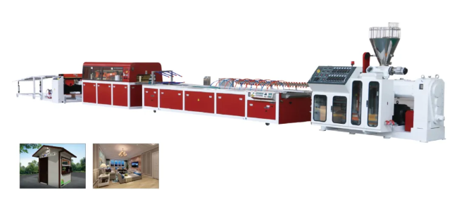 Jwell Machinery zal gedifferentieerde en op maat gemaakte oplossingen presenteren tijdens de Guangzhou Construction Expo 14 Jwell Machinery presenteert gedifferentieerde en op maat gemaakte oplossingen op de Guangzhou Construction Expo