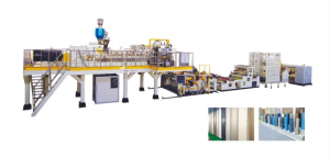 Jwell Machinery 2024-2025 Yıllık Tedarikçi Konferansı