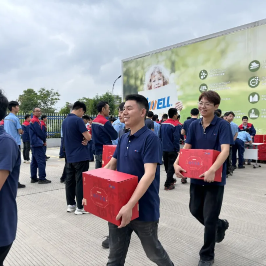 JWELL Machinery | Přidejte se k nám a vytvořte novou kapitolu v oboru! 3 JWELL Machinery | Přidejte se k nám a vytvořte novou kapitolu v oboru!