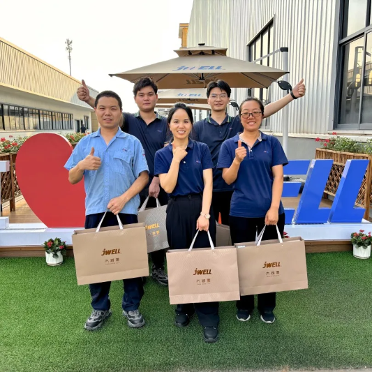 JWELL Machinery | Přidejte se k nám a vytvořte novou kapitolu v oboru! 4 JWELL Machinery | Přidejte se k nám a vytvořte novou kapitolu v oboru!