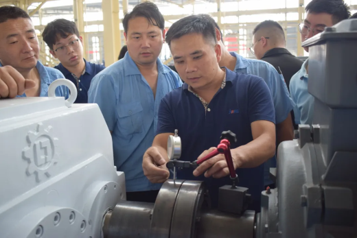 JWELL Machinery | Přidejte se k nám a vytvořte novou kapitolu v oboru! 6 JWELL Machinery | Přidejte se k nám a vytvořte novou kapitolu v oboru!