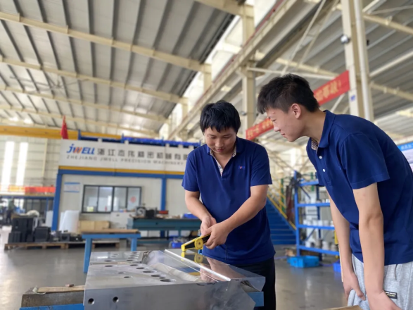 JWELL Machinery | Přidejte se k nám a vytvořte novou kapitolu v oboru! 7 JWELL Machinery | Přidejte se k nám a vytvořte novou kapitolu v oboru!