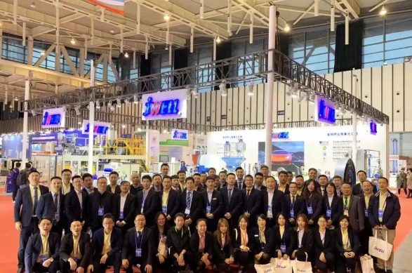 JWELL Machinery | Přidejte se k nám a vytvořte novou kapitolu v oboru! 12 JWELL Machinery | Přidejte se k nám a vytvořte novou kapitolu v oboru!