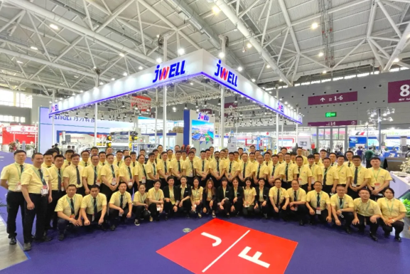 JWELL Machinery | Přidejte se k nám a vytvořte novou kapitolu v oboru! 13 JWELL Machinery | Přidejte se k nám a vytvořte novou kapitolu v oboru!