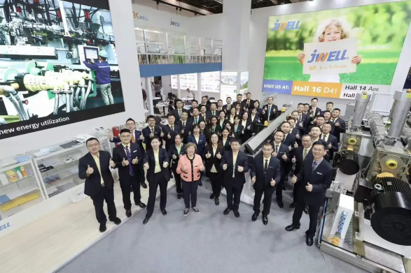 JWELL Machinery | Přidejte se k nám a vytvořte novou kapitolu v oboru! 14 JWELL Machinery | Přidejte se k nám a vytvořte novou kapitolu v oboru!