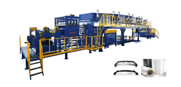 En se concentrant sur le domaine de la décoration intérieure et extérieure de l'automobile, la marque Jwell démontre sa nouvelle force.