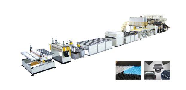 En se concentrant sur le domaine de la décoration intérieure et extérieure de l'automobile, la marque Jwell démontre sa nouvelle force.